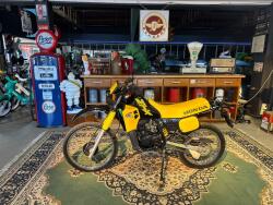 Honda MTX75 VT494 | Transport | Bromfiets / Motor