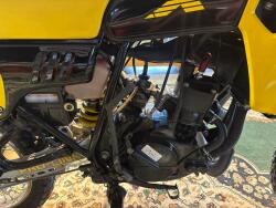 Honda MTX75 VT494 | Transport | Bromfiets / Motor