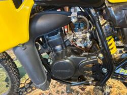 Honda MTX75 VT494 | Transport | Bromfiets / Motor