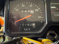 Honda MTX75 VT494 | Transport | Bromfiets / Motor