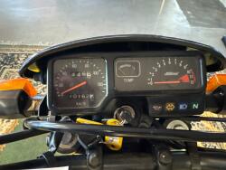 Honda MTX75 VT494 | Transport | Bromfiets / Motor