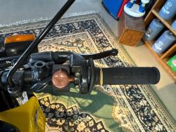 Honda MTX75 VT494 | Transport | Bromfiets / Motor