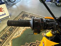 Honda MTX75 VT494 | Transport | Bromfiets / Motor