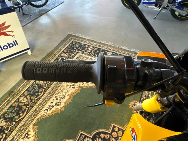 Honda MTX75 VT494 | Transport | Bromfiets / Motor