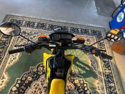 Honda MTX75 VT494 | Transport | Bromfiets / Motor