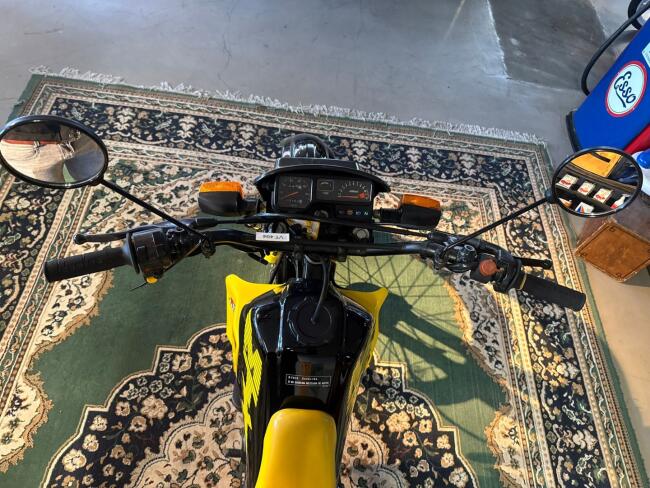 Honda MTX75 VT494 | Transport | Bromfiets / Motor