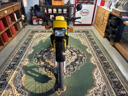 Honda MTX75 VT494 | Transport | Bromfiets / Motor