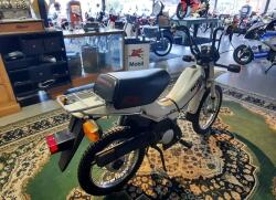 1982 Honda PX50 VT495 | Transport | Bromfiets / Motor