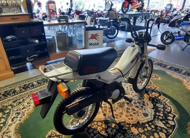 1982 Honda PX50 VT495 | Transport | Bromfiets / Motor