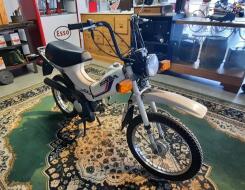1982 Honda PX50 VT495 | Transport | Bromfiets / Motor