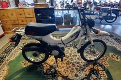 1982 Honda PX50 VT495 | Transport | Bromfiets / Motor