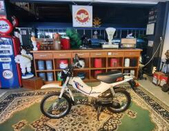 1982 Honda PX50 VT495 | Transport | Bromfiets / Motor