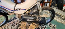 1982 Honda PX50 VT495 | Transport | Bromfiets / Motor