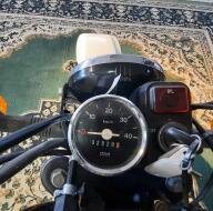 1982 Honda PX50 VT495 | Transport | Bromfiets / Motor