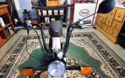 1982 Honda PX50 VT495 | Transport | Bromfiets / Motor