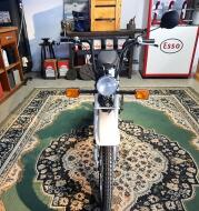 1982 Honda PX50 VT495 | Transport | Bromfiets / Motor