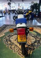 1987 Honda MT50 Wit Blauw VT499 | Transport | Bromfiets / Motor