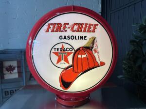 1966 Fire Chief 0304-B-70