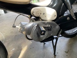 1966 Puch VS50L Brommer DV1170 | Transport | Bromfiets / Motor
