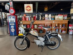 1977 Puch VS50L Brommer DV1170 | Transport | Bromfiets / Motor