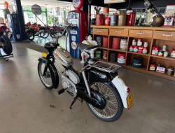 1977 Puch VS50L Brommer DV1170 | Transport | Bromfiets / Motor