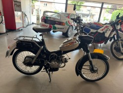 1977 Puch VS50L Brommer DV1170 | Transport | Bromfiets / Motor