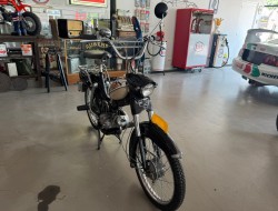 1977 Puch VS50L Brommer DV1170 | Transport | Bromfiets / Motor