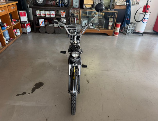 1977 Puch VS50L Brommer DV1170 | Transport | Bromfiets / Motor