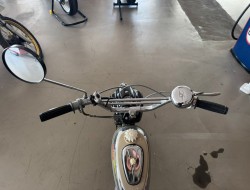1977 Puch VS50L Brommer DV1170 | Transport | Bromfiets / Motor