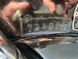 1966 Puch VS50L Brommer DV1170 | Transport | Bromfiets / Motor