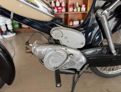 1977 Puch VS50L Brommer DV1170 | Transport | Bromfiets / Motor