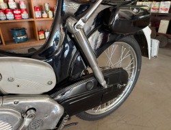 1977 Puch VS50L Brommer DV1170 | Transport | Bromfiets / Motor