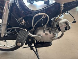 1977 Puch VS50L Brommer DV1170 | Transport | Bromfiets / Motor