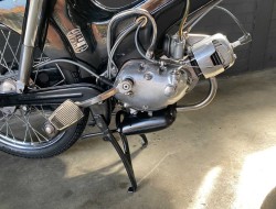 1966 Puch VS50L Brommer DV1170 | Transport | Bromfiets / Motor