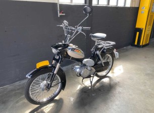 1966 Puch VS50L Brommer DV1170