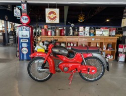 1967 Kreidler Florett K53 DV1179 | Transport | Bromfiets / Motor