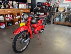 1967 Kreidler Florett K53 DV1179 | Transport | Bromfiets / Motor