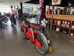 1967 Kreidler Florett K53 DV1179 | Transport | Bromfiets / Motor