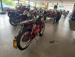 1967 Kreidler Florett K53 DV1179 | Transport | Bromfiets / Motor