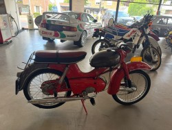 1967 Kreidler Florett K53 DV1179 | Transport | Bromfiets / Motor