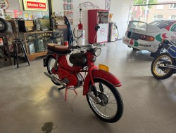 1967 Kreidler Florett K53 DV1179 | Transport | Bromfiets / Motor