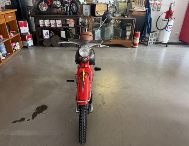 1967 Kreidler Florett K53 DV1179 | Transport | Bromfiets / Motor
