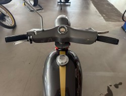 1967 Kreidler Florett K53 DV1179 | Transport | Bromfiets / Motor