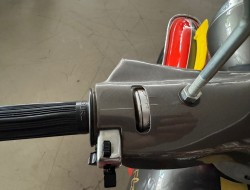 1967 Kreidler Florett K53 DV1179 | Transport | Bromfiets / Motor