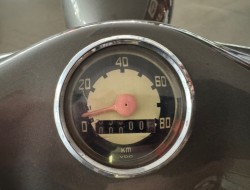 1967 Kreidler Florett K53 DV1179 | Transport | Bromfiets / Motor
