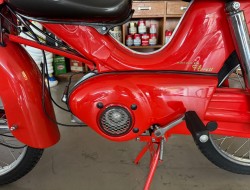1967 Kreidler Florett K53 DV1179 | Transport | Bromfiets / Motor