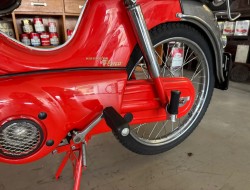 1967 Kreidler Florett K53 DV1179 | Transport | Bromfiets / Motor