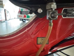 1967 Kreidler Florett K53 DV1179 | Transport | Bromfiets / Motor