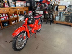 1962 Kreidler Florett K54 DV1180 | Transport | Bromfiets / Motor