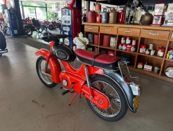 1962 Kreidler Florett K54 DV1180 | Transport | Bromfiets / Motor
